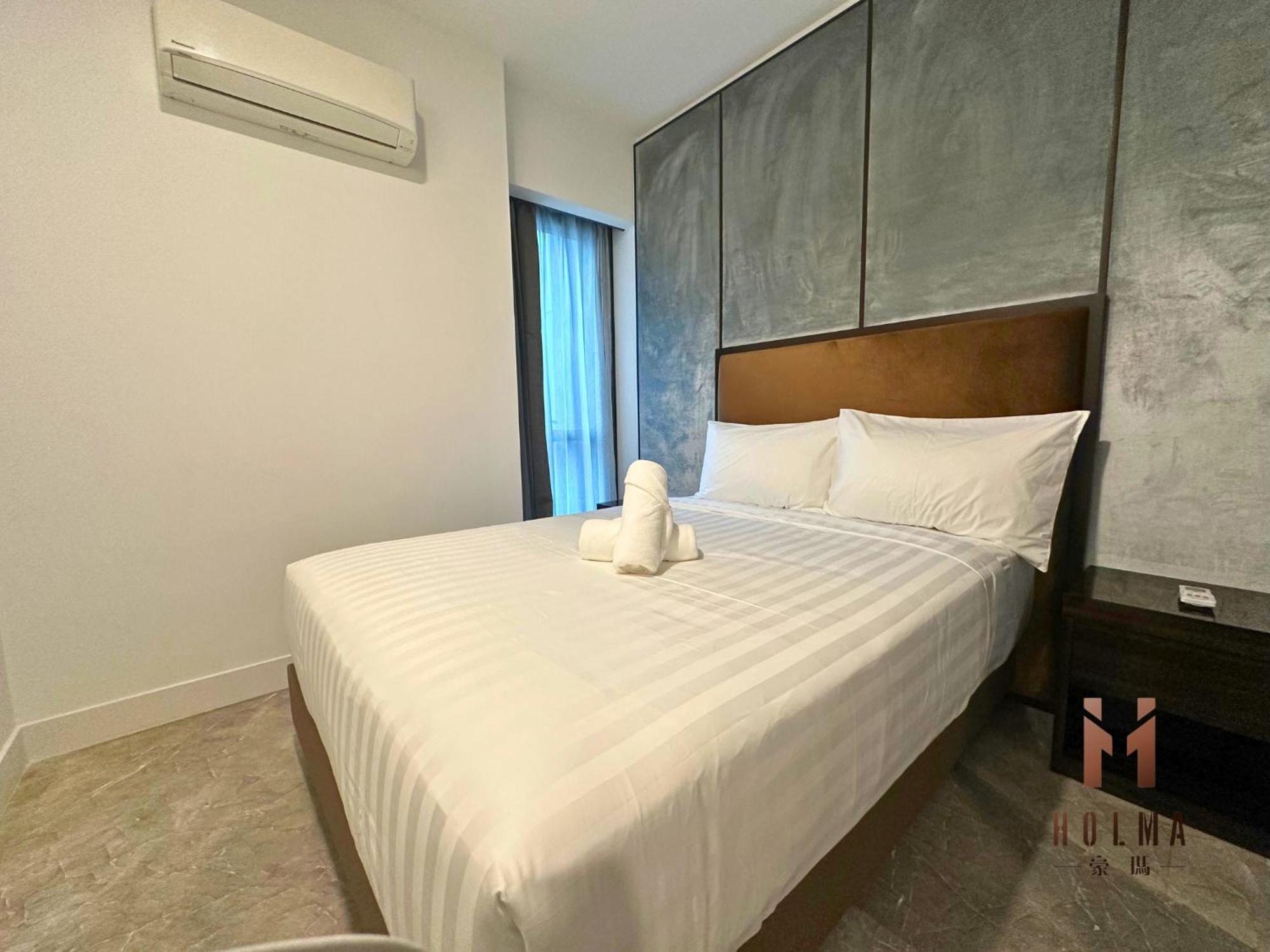 The Platinum 2 Kuala Lumpur By Holma Appartement Buitenkant foto