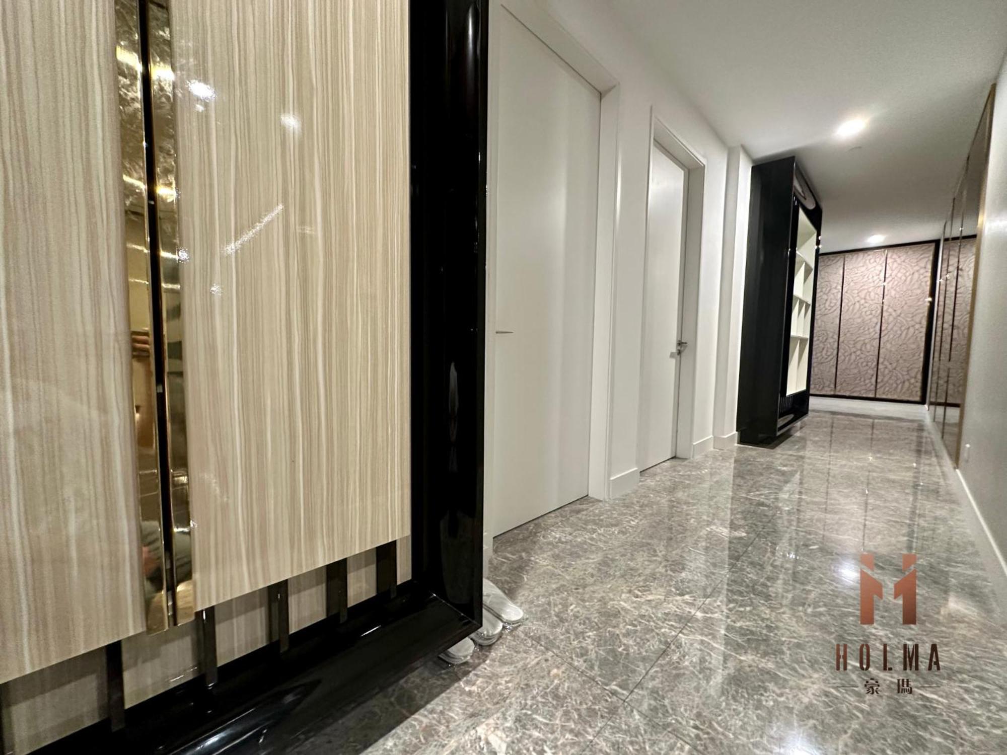 The Platinum 2 Kuala Lumpur By Holma Appartement Buitenkant foto