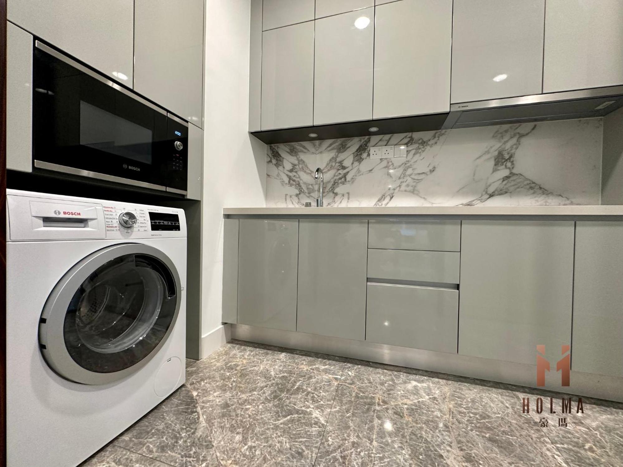 The Platinum 2 Kuala Lumpur By Holma Appartement Buitenkant foto