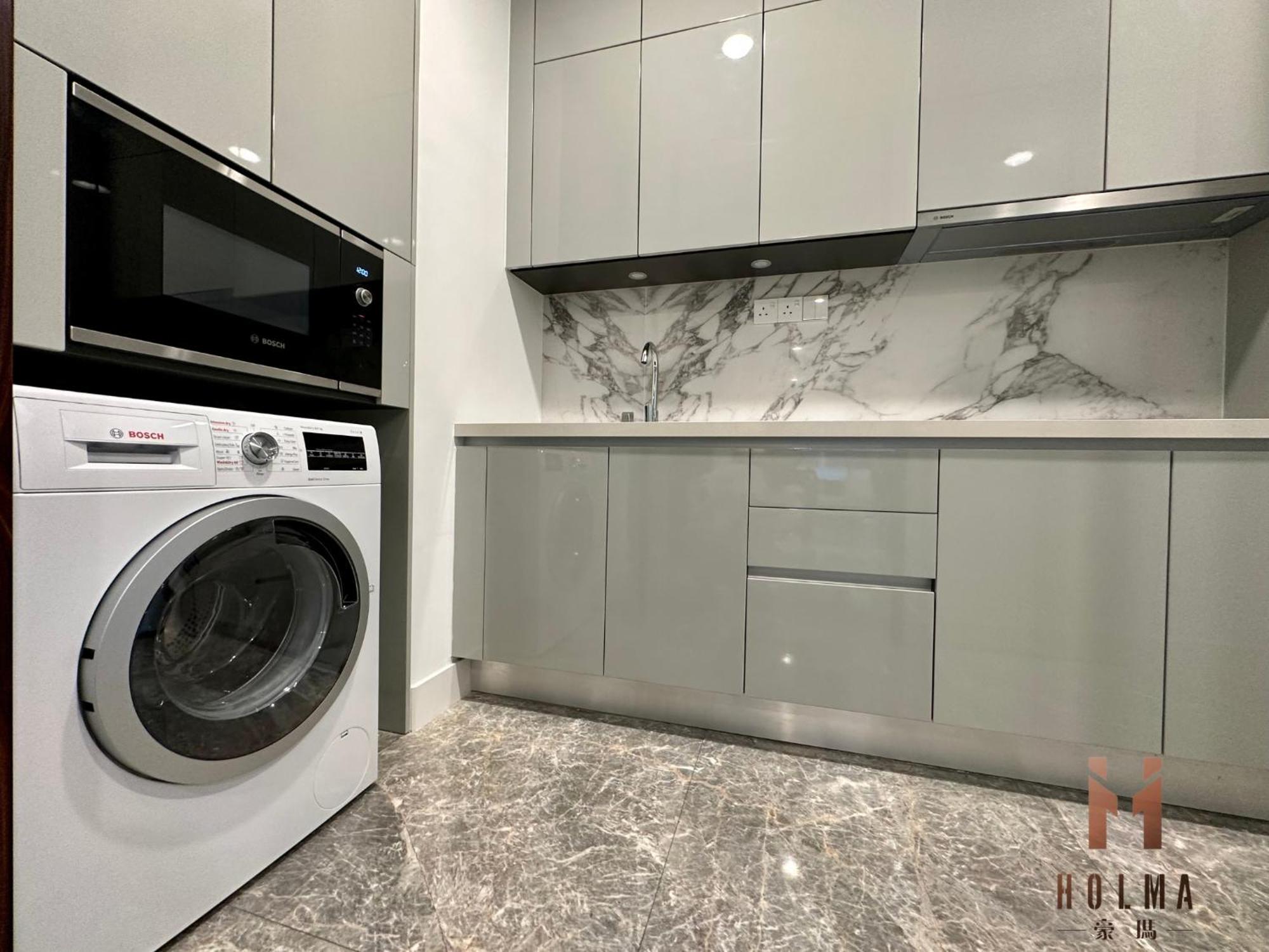 The Platinum 2 Kuala Lumpur By Holma Appartement Buitenkant foto